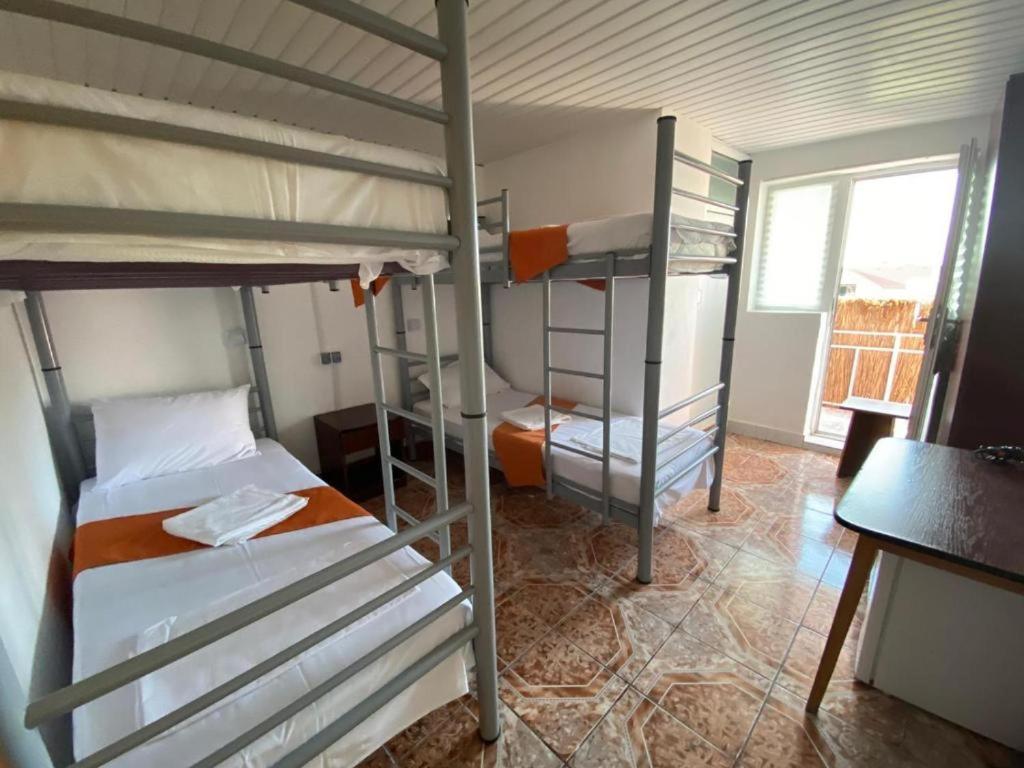 Costinesti (Adults Only) Hostel Exterior photo